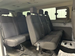 2016 Ford Transit-150 XL